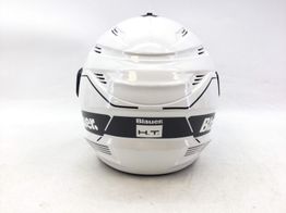 casco jet blauer ht trooper
