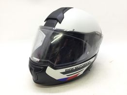 casco jet bmw sin modelo