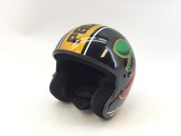 casco jet by bks pacha sin doble anilla