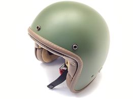 casco jet by city two strokers matt green