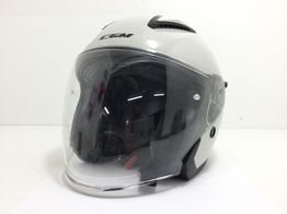 casco jet cgm dna 136