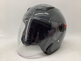 casco jet dfg casco jet moto
