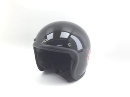 casco jet dmd retro
