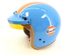 casco jet gulf limited edition