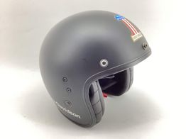 casco jet harley-davidson n.&deg; 1 x14