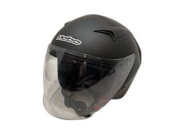 casco jet hebo ctr ii