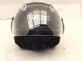 casco jet helix otros
