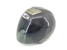 casco jet hjc ac-3 carbon