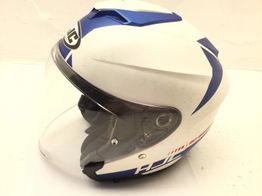 casco jet hjc i30