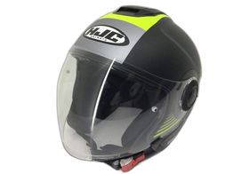 casco jet hjc i40n