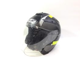 casco jet hjc is-3311