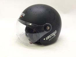 casco jet jeb's vintage ece r2206