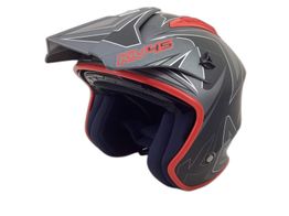 casco jet kappa kv45