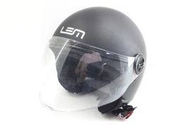 casco jet lem -