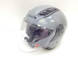 casco jet ls2 airflow ii