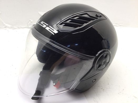 casco jet ls2 airflow ii