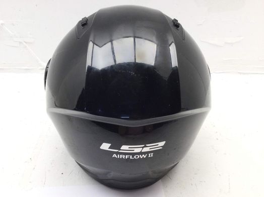 casco jet ls2 airflow ii