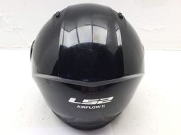 casco jet ls2 airflow ii