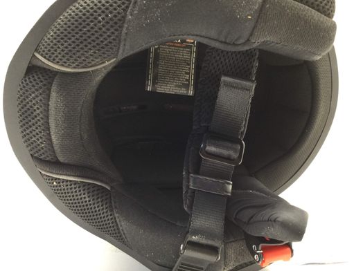casco jet ls2 airflow ii