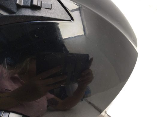 casco jet ls2 airflow ii