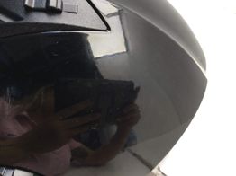 casco jet ls2 airflow ii