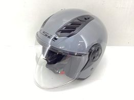 casco jet ls2 airflow ii
