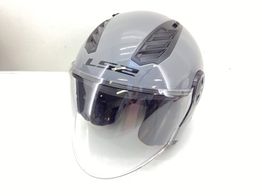 casco jet ls2 airflow ii