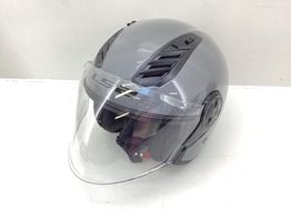 casco jet ls2 airflow ii