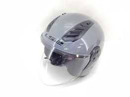 casco jet ls2 airflow ii