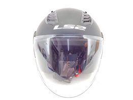 casco jet ls2 airflow ii