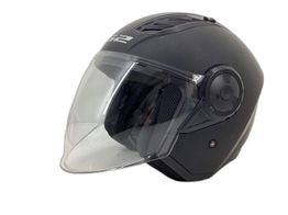 casco jet ls2 airflow ii