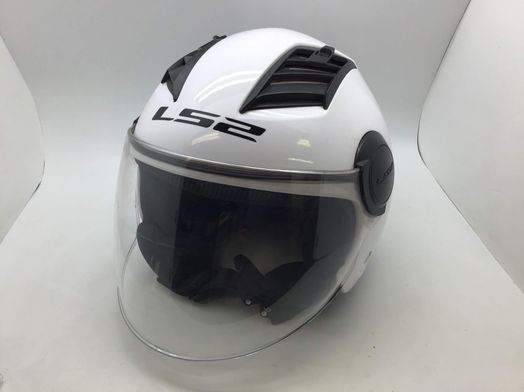 casco jet ls2 airflow
