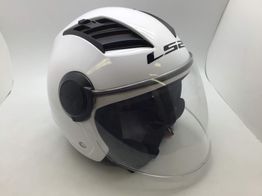 casco jet ls2 airflow