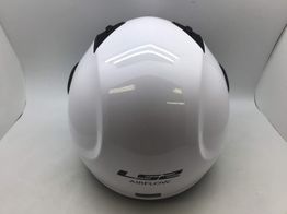 casco jet ls2 airflow