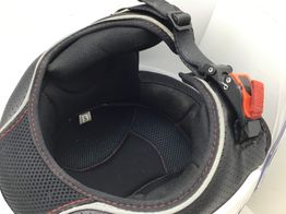 casco jet ls2 airflow