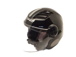 casco jet ls2 airflow