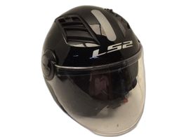 casco jet ls2 airflow