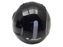 casco jet ls2 airflow