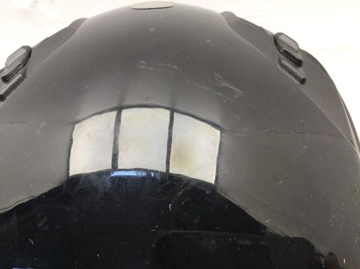 casco jet ls2 airflow