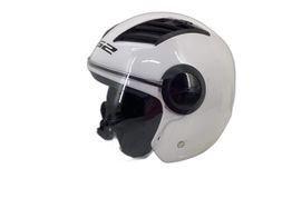 casco jet ls2 airflow