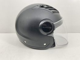 casco jet ls2 airflow
