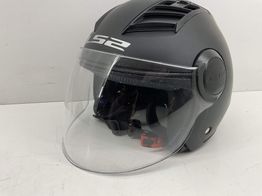 casco jet ls2 airflow