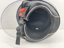casco jet ls2 airflow