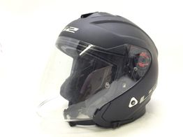 casco jet ls2 infinity