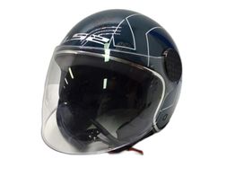 casco jet ls2 sphere lux