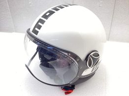 casco jet momo fighter