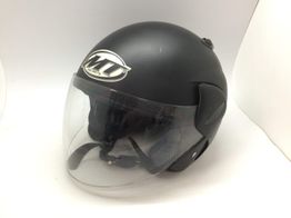 casco jet mt helmets city one