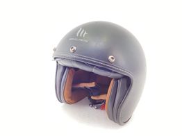 casco jet mt helmets le mans 2 sv