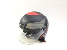 casco jet mt helmets shell street graphic poke