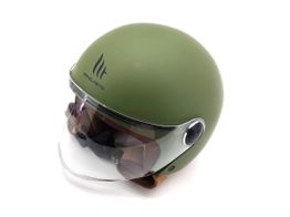 casco jet mt helmets street s